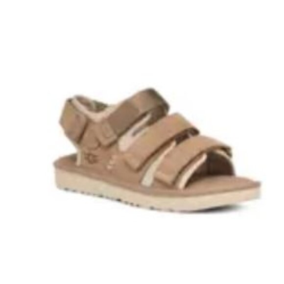 NWB UGG Golden Coast Slingback Sandal - Picture 9 of 14